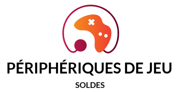 Périphériques De Jeu Soldes