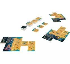 1001 îles -Périphériques De Jeu Soldes 1001 iles p image 38428 grande