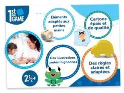 1er Jeu - Beep Beep -Périphériques De Jeu Soldes 1er jeu beep beep p image 49757 grande