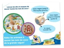 1er Jeu - Coco Loco -Périphériques De Jeu Soldes 1er jeu coco loco p image 49739 grande