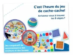 1er Jeu - Find Me -Périphériques De Jeu Soldes 1er jeu find me p image 49747 grande