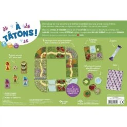 À Tâtons ! -Périphériques De Jeu Soldes a tatons p image 41836 grande