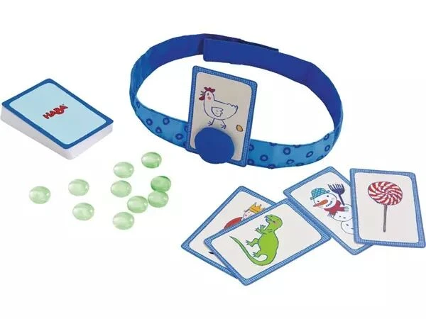 A Toi De Deviner ! - Haba 4 A Toi De Deviner ! - Haba – Image 2