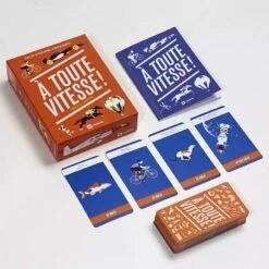 À Toute Vitesse ! 5 À Toute Vitesse ! -Périphériques De Jeu Soldes a toute vitesse p image 33157 grande