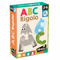 ABC Rigolo
