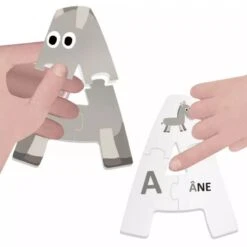 ABC Rigolo -Périphériques De Jeu Soldes abc rigolo p image 33120 grande