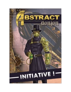 Abstract Initiative !