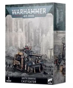 Adepta Sororitas : Castigator - Warhammer 40k