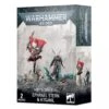 Adepta Sororitas : Daemonifuge - Ephrael Stern & Kyganil - Warhammer 40k -Périphériques De Jeu Soldes adepta sororitas daemonifuge ephrael stern kyganil p image 45405 grande