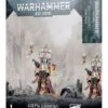 Adepta Sororitas : Dialogus - Warhammer 40k -Périphériques De Jeu Soldes adepta sororitas dialogus p image 45406 grande