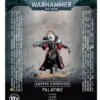 Adepta Sororitas : Palatine - Warhammer 40k -Périphériques De Jeu Soldes adepta sororitas palatine warhammer 40k p image 51062 grande