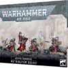 Adepta Sororitas : Retributor Squad - Warhammer 40K -Périphériques De Jeu Soldes adepta sororitas retributor squad warhammer 40k p image 48260 grande
