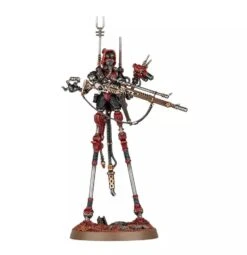 Adeptus Mechanicus - Skratos Sydonien (Sydonian Skatros) - Warhammer 40K -Périphériques De Jeu Soldes adeptus mechanicus skratos sydonien sydonianischer skatros warhammer 40k p image 54691 grande