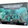 Aeldari - Harlequin Troupe - Warhammer 40K 2 Aeldari - Harlequin Troupe - Warhammer 40K -Périphériques De Jeu Soldes aeldari harlequin troupe warhammer 40k p image 51040 grande