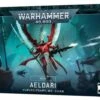 Aeldari - Index - Warhammer 40K - Games Workshop 2 Aeldari - Index - Warhammer 40K - Games Workshop -Périphériques De Jeu Soldes aeldari index warhammer 40k games workshop p image 49331 grande