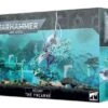 Aeldari - L'Yncarne - Warhammer 40k -Périphériques De Jeu Soldes aeldari l yncarne warhammer 40k p image 50185 grande