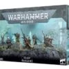Aeldari - Rangers - Warhammer 40K -Périphériques De Jeu Soldes aeldari rangers warhammer 40k p image 51046 grande