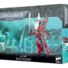 Aeldari - Seigneur Fantôme (Craftworlds Wraithlord)- Warhammer 40K