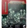 Age Of Sigmar : Death - Nighthaunt Spirit Hosts -Périphériques De Jeu Soldes age of sigmar death nighthaunt spirit hosts p image 48498 grande