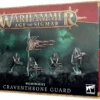 Age Of Sigmar : Nighthaunt - Gardes Du Trône Veule -Périphériques De Jeu Soldes age of sigmar nighthaunt gardes du trone veule p image 38340 grande