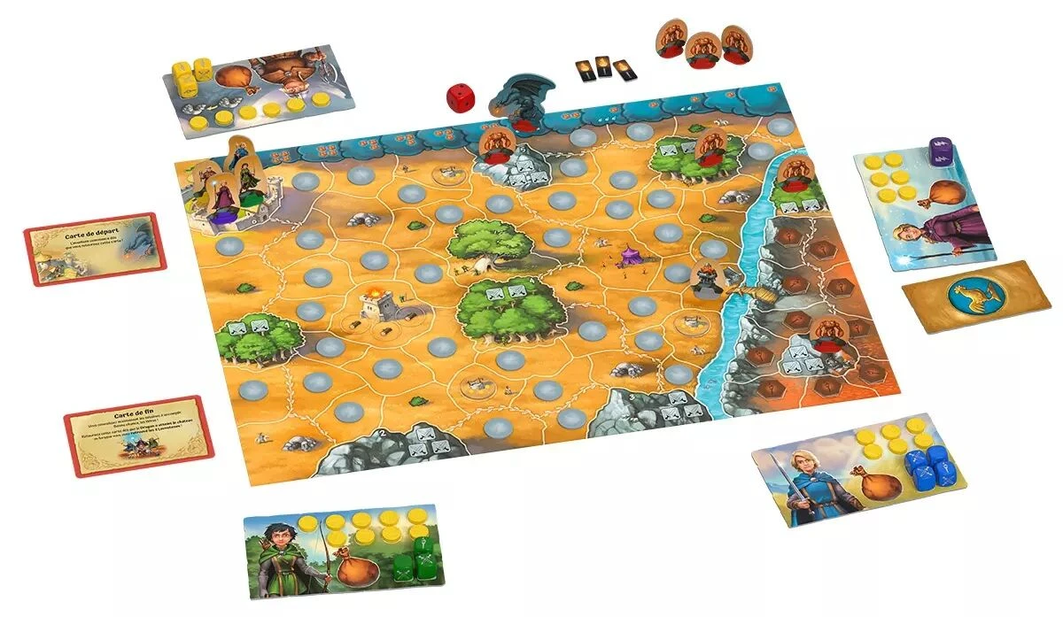 Iello Andor Junior 4 Iello Andor Junior – Image 2