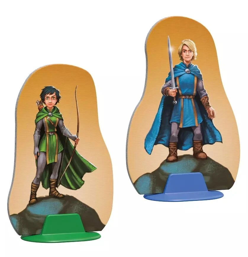 Iello Andor Junior 5 Iello Andor Junior – Image 3