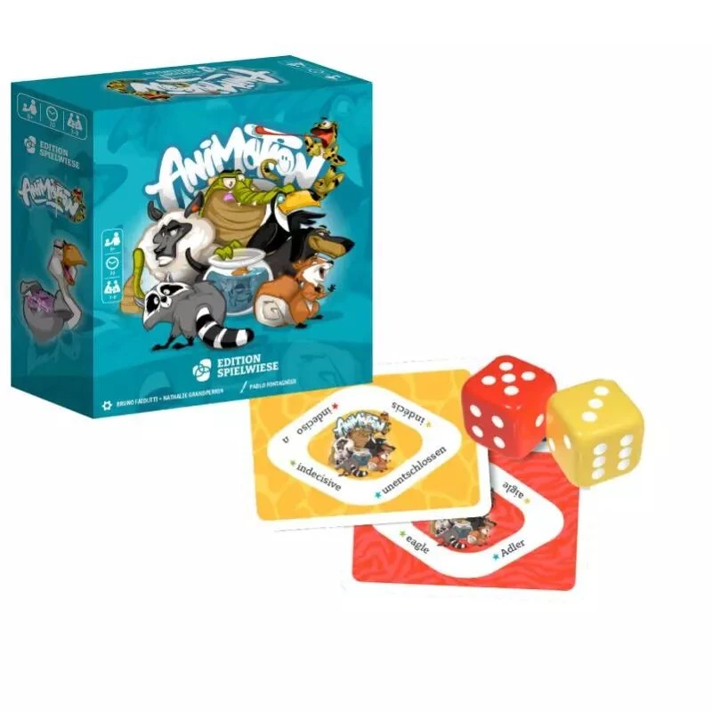 Animotion 4 Animotion – Image 2