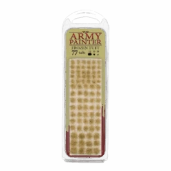 Army Painter - Herbes Synthétiques - Frozen Tuft
