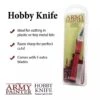 Army Painter - Outils - Hobby Knife -Périphériques De Jeu Soldes army painter outils hobby knife p image 43191 grande