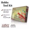 Army Painter - Outils - Hobby Tool Kit -Périphériques De Jeu Soldes army painter outils hobby tool kit p image 43193 grande