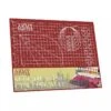 Army Painter - Outils - Self-healing Cutting Mat -Périphériques De Jeu Soldes army painter outils self healing cutting mat p image 44914 grande