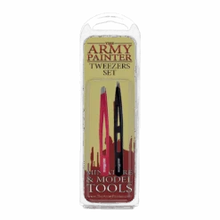 Army Painter - Outils - Tweezers Set