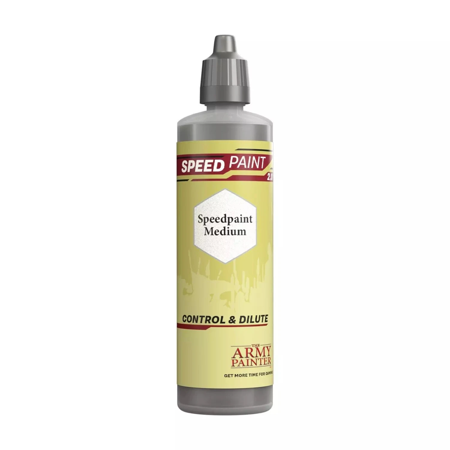 Army Painter - Speedpaint - Medium 100ml 3 Army Painter - Speedpaint - Medium 100ml