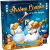 Arsène Loupin Et La Note D'argent -Périphériques De Jeu Soldes arsene loupin et la note d argent p image 40843 grande