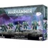 Ligues De Votann - Âtregardes Einhyrs - Warhammer 40k -Périphériques De Jeu Soldes atregardes einhyrs p image 42137 grande