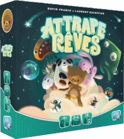 Attrape-Rêves