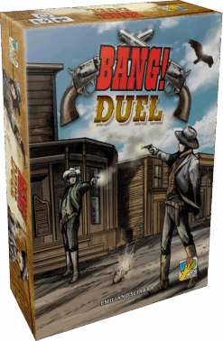 Bang ! Le Duel