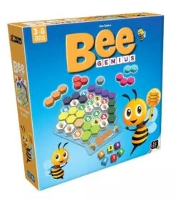 GIGAMIC Bee Genius