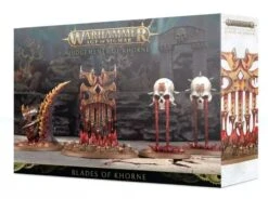 Blades Of Khorne : Judgements Of Khorne - Warhammer Age Of Sigmar