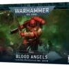 Blood Angels - Index - Warhammer 40K - Games Workshop -Périphériques De Jeu Soldes blood angels index warhammer 40k games workshop p image 49368 grande