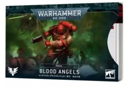 Blood Angels - Index - Warhammer 40K - Games Workshop