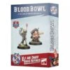 Blood Bowl - Arbitres Partiaux Elfe Et Nain - Games Workshop 2 Blood Bowl - Arbitres Partiaux Elfe Et Nain - Games Workshop -Périphériques De Jeu Soldes blood bowl arbitres partiaux elfe et nain games workshop p image 52802 grande