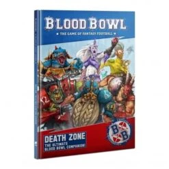Blood Bowl - Death Zone (français)