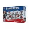 Blood Bowl - Équipe De Vampires : Les Darkfang Thirsters - Blood Bowl Team - Games Workshop -Périphériques De Jeu Soldes blood bowl equipe de vampires les darkfang thirsters blood bowl team games workshop p image 52795 grande