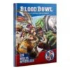 Blood Bowl - Règles Officielles (français) 1 Blood Bowl - Règles Officielles (français) -Périphériques De Jeu Soldes blood bowl regles officielles francais p image 52475 grande