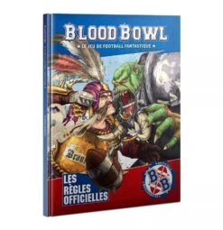 Blood Bowl - Règles Officielles (français)