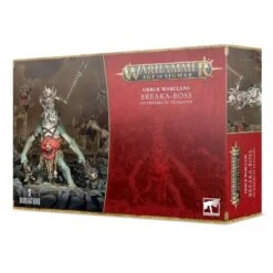 Boss Bestiaire Sur Troggoth Fangebrute