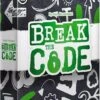 Iello Break The Code 2 Iello Break The Code -Périphériques De Jeu Soldes break the code p image 32457 grande