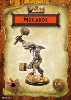 Briskars - Ichtiens - Mokaros -Périphériques De Jeu Soldes briskars ichtiens mokaros p image 32223 grande