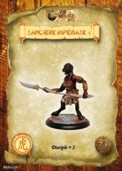 Briskars - Mercenaires - Starter Pack